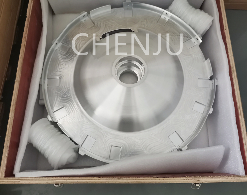 Precision CNC machining parts
