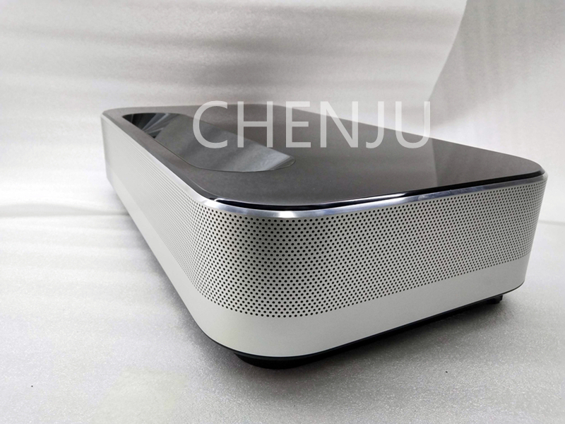 CNC prototyping products