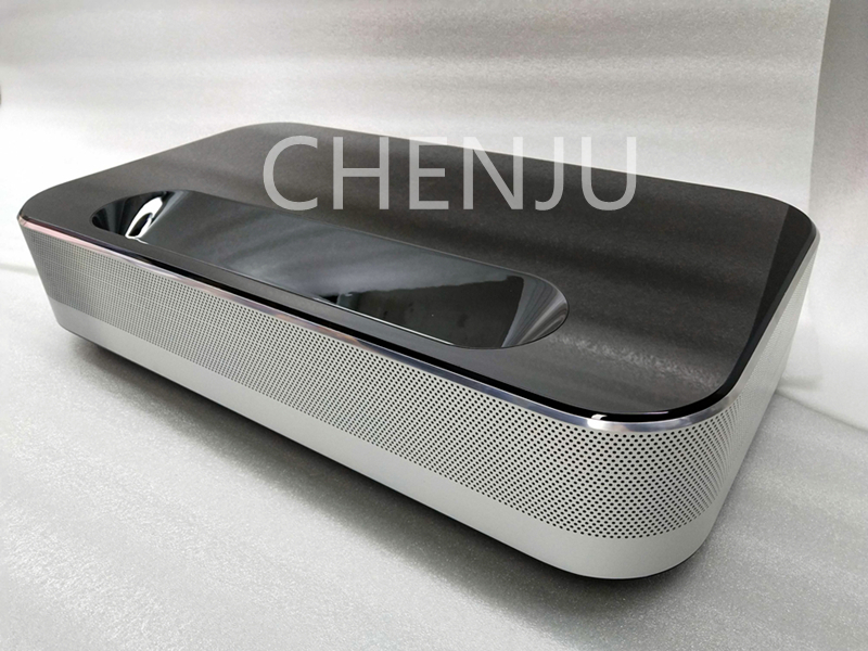 CNC prototyping